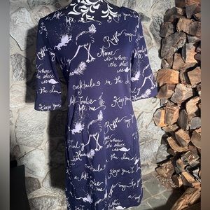 Lily Pulitzer Dress S